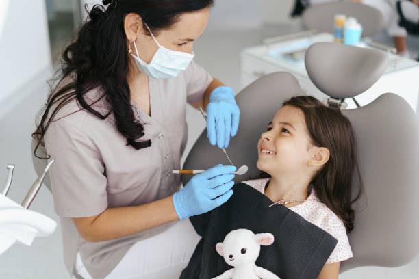Best Urgent Care for Lost Fillings or Crowns in Stansbury Park, UT