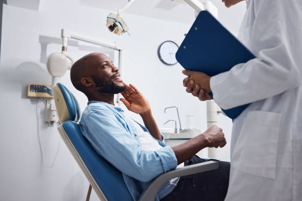 Best Emergency Dental Care for Broken or Chipped Teeth in Stansbury Park, UT