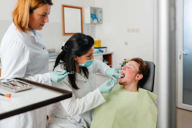 Best Emergency Dental Care for Broken or Chipped Teeth in Stansbury Park, UT