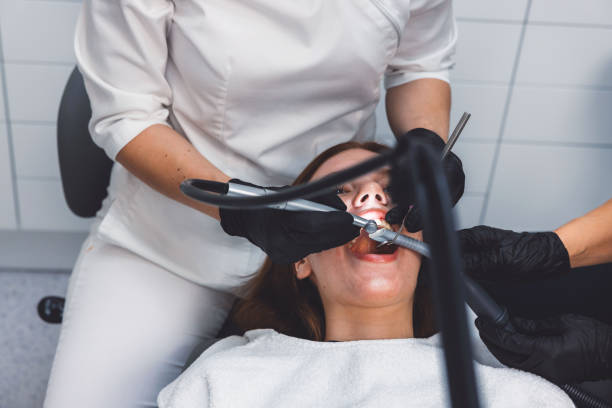 Best Emergency TMJ Treatment in Stansbury Park, UT