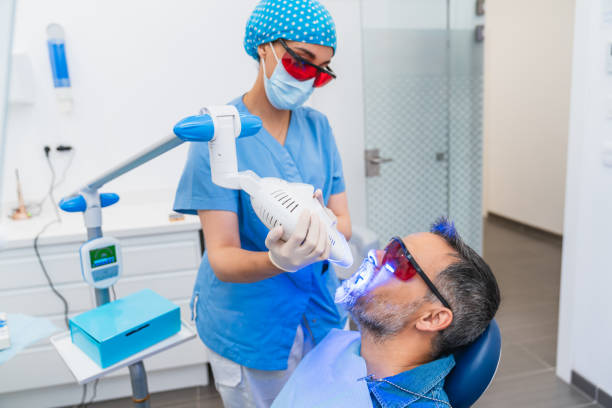 Best Emergency Dental Care for Broken or Chipped Teeth in Stansbury Park, UT