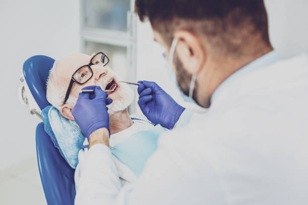 Best Emergency Root Canal Treatment in Stansbury Park, UT